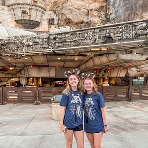 Meet your Posher, Abby